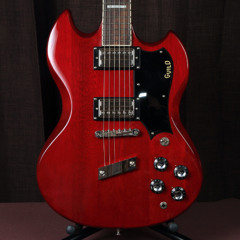 One chord in am