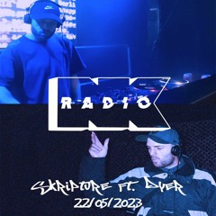 NK Radio w. Skripture ft. Dyer - 22/05/2023