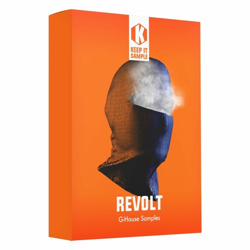Revolt (Bass House Sample Pack)