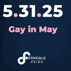 OOPS She did it again: Julia Music talks 2025 Ferndale Pride