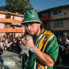 El Father (feat. Héctor El Father)