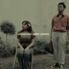 JASMERAH Amin Usman - Ardjuna Djakarta (Feat. Galabby) Ardhito Pramono