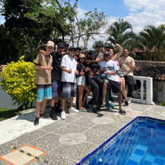 RECREITO PARA MIS AMIGOS!!! (HBD MASSIMO)
