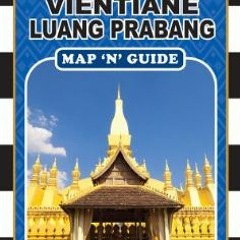 [ACCESS] EPUB KINDLE PDF EBOOK Groovy Map n Guide Laos (2012-13) by  Aaron Frankel,Aa