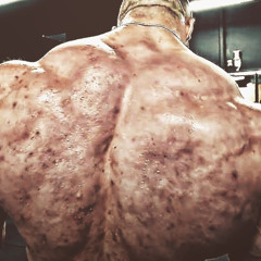 NICK WALKER - I will be the champion