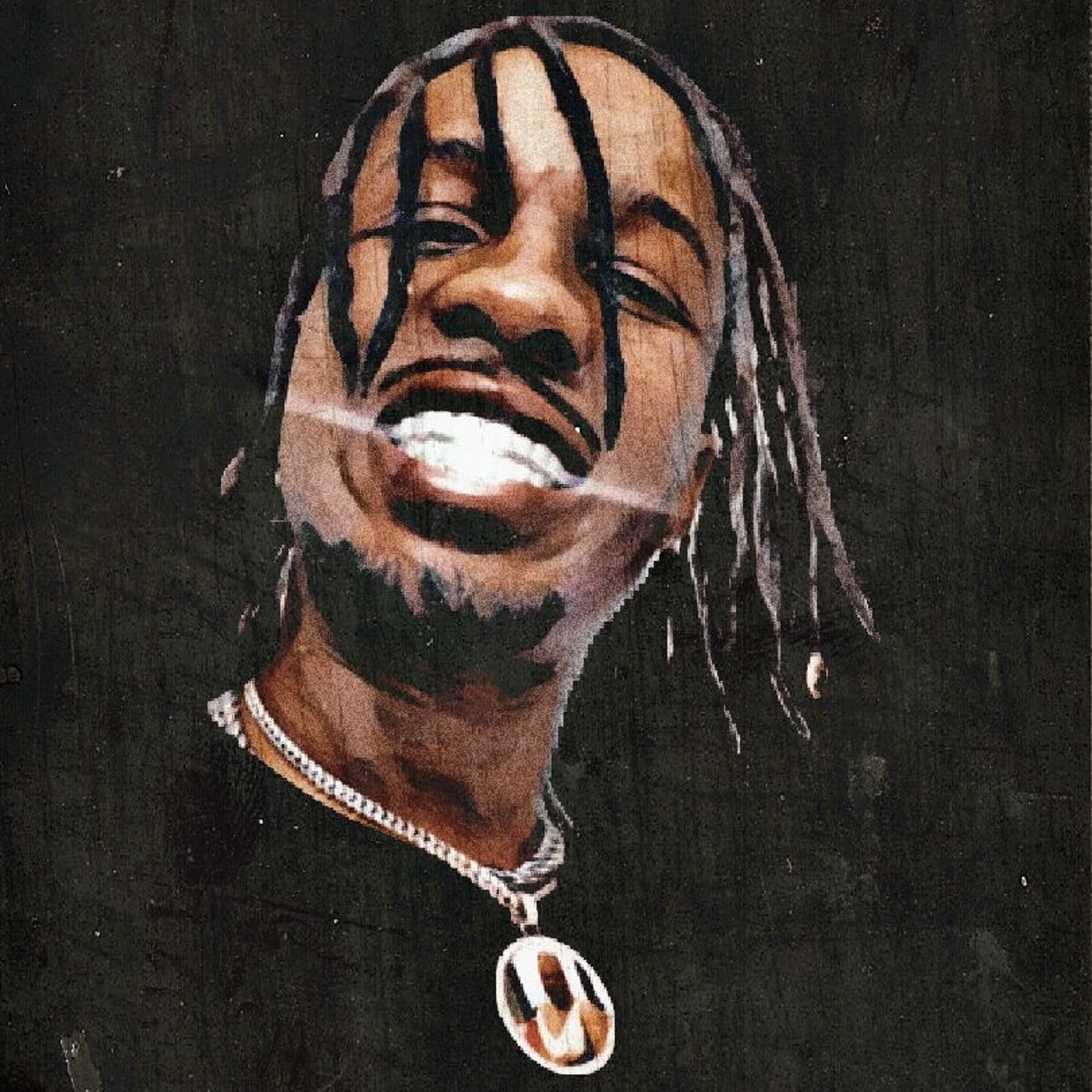 NO STYLIST (Prod. DrumDummie) episode artwork