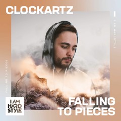 Clockartz - Falling To Pieces