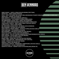 Better Late Than Never Promo