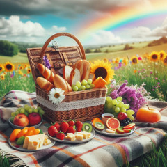 The Official Picnic Song
