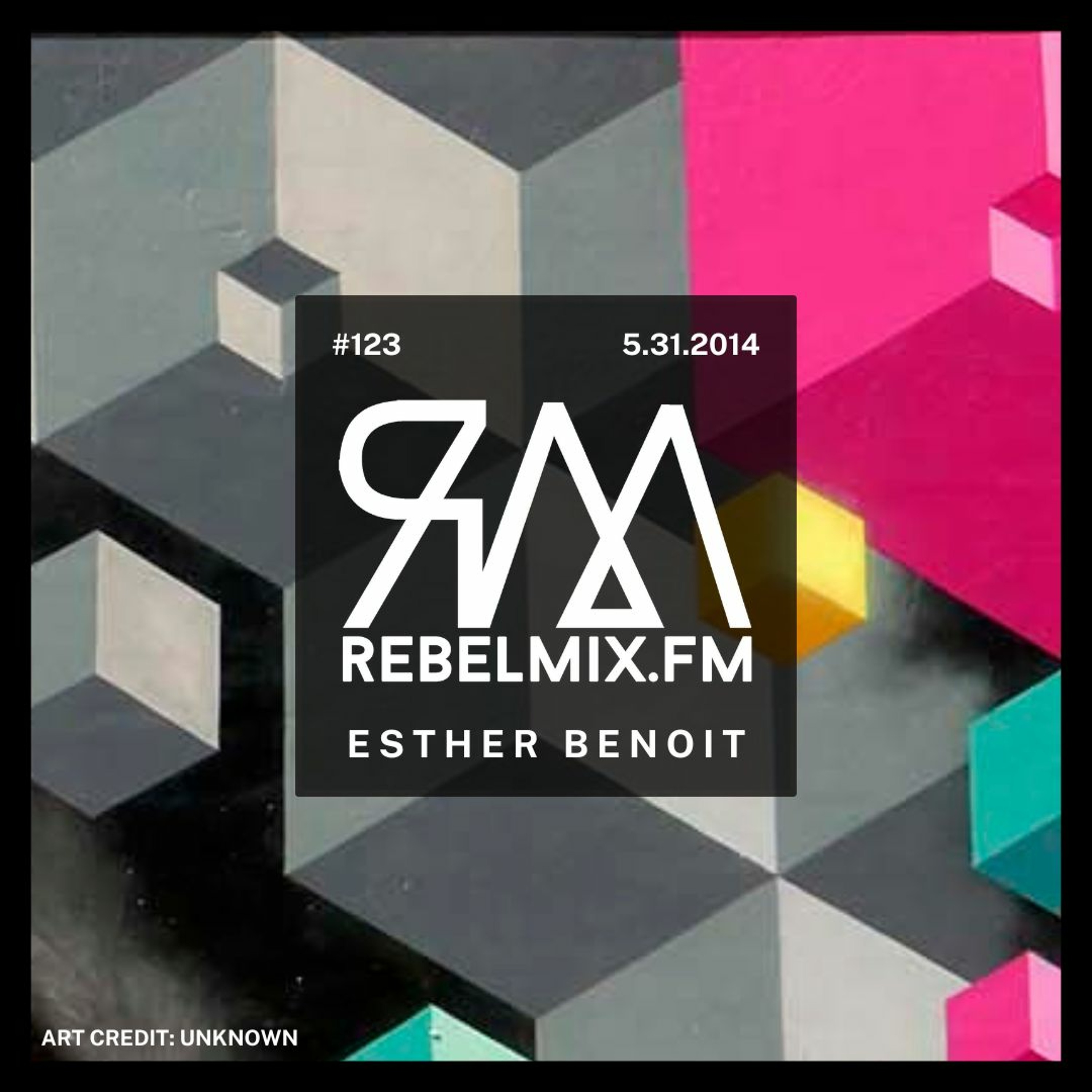 Rebel Mix