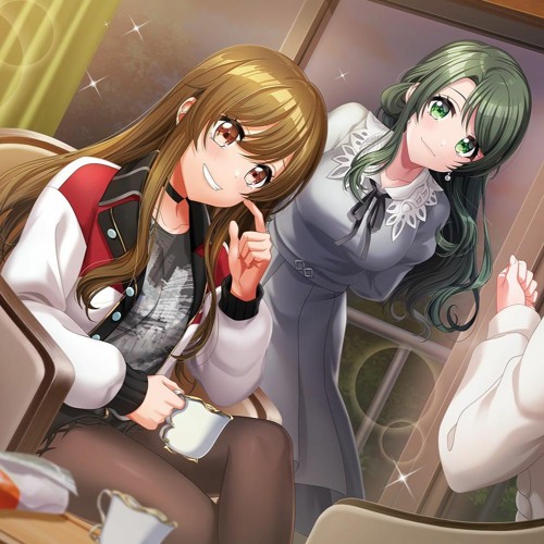 CYBER CYBER - Peaky P-key