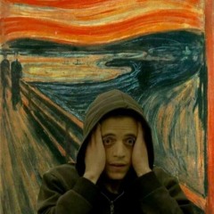 Hope left me