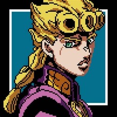 Giorno Megalo V.2