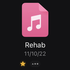 Rehab Gun Boi Kaz (2022)