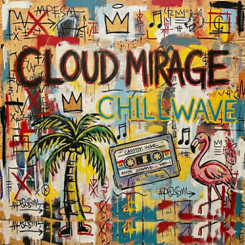 Pastel Decoder - Chillwave Sessions