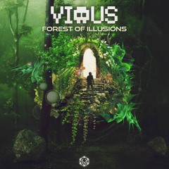 Virus - Creatures Of The Night l Out Now on Maharetta Records