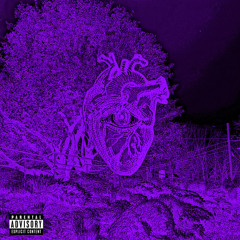 crushed heart - prod februxry