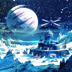 Ice-Planet-Beta-Vol2
