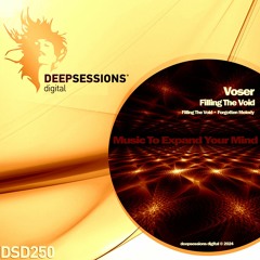 DSD250 | Voser - Forgotten Melody (Original Mix)