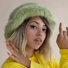 MAHALIA - KARMA (DUDUMIX EXTENDED VERSION)