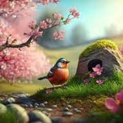 Spring Instrumental