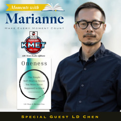 Oneness with LD Chen