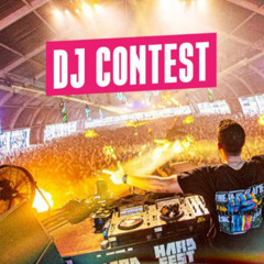 HARDFEST – Fire to the Flame 2025 DJ Contest by Holzhaus
