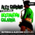 Artwork for Alex Gaudino feat. Crystal Waters — Destination Calabria (Butesha & Alex Dee Radio Edit)