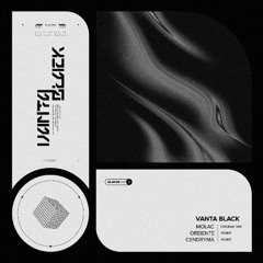 Premiere: Molac - Vanta Black (Cendryma Remix)