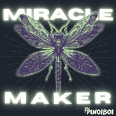 EYAH x Miracle Maker - Punctual, Westend, Tudor, Dom Dolla (Pinoiboi Mashup) [Free DL]