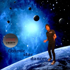 Cosmic star dancer (2022 Remastered Version)