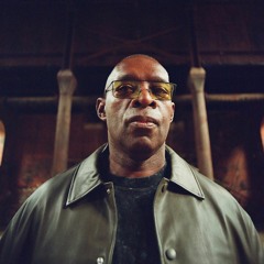 Kevin Saunderson - Say Something