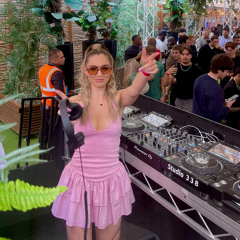 ZOFIA @ Lovejuice Studio 338