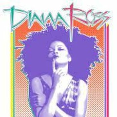 Diana Ross - Chain Reaction (MaxiMix By DJ Chuski)