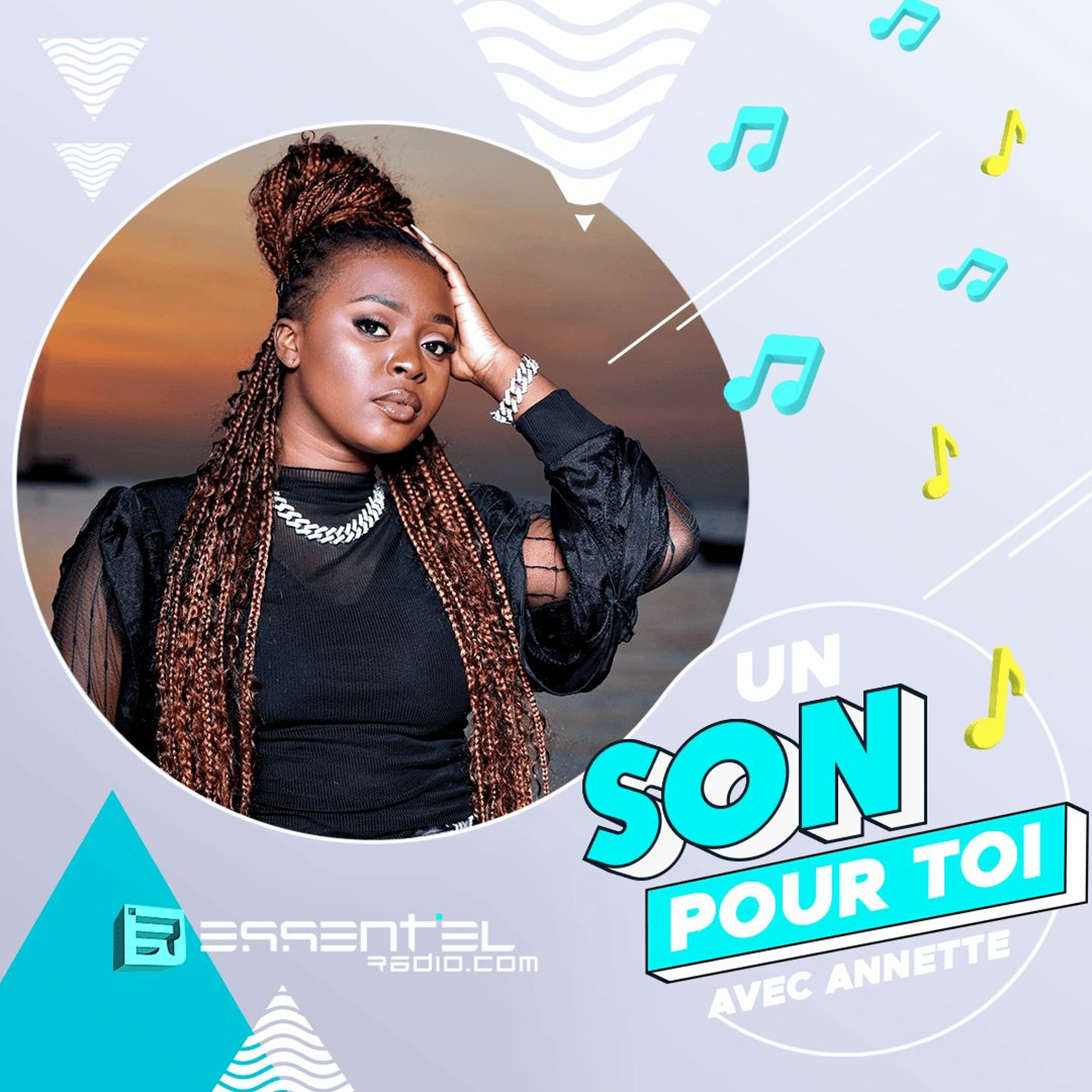 "En toi" de Morijah - un SON pour toi du 15/04 episode artwork