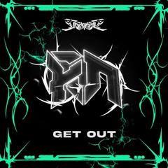 VAPPORDASH - GET OUT