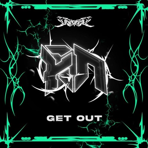 VAPPORDASH - GET OUT