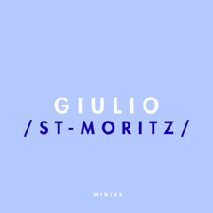 Giulio - St-Moritz