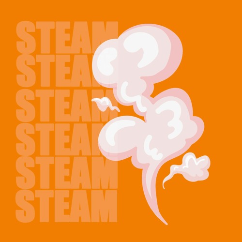 Project Steam (Muv Freestyle Beats)
