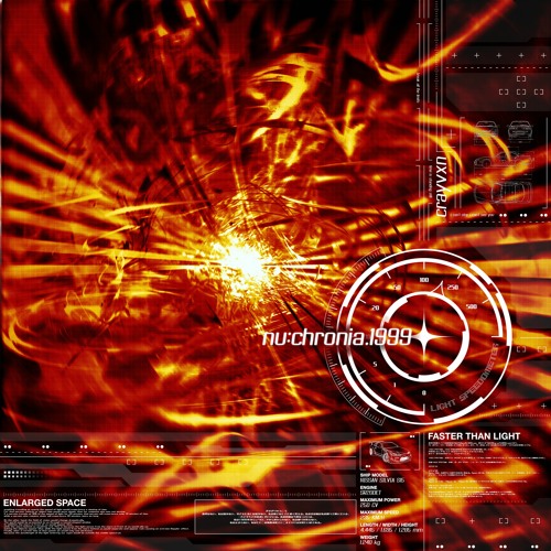 nuchronia 1999