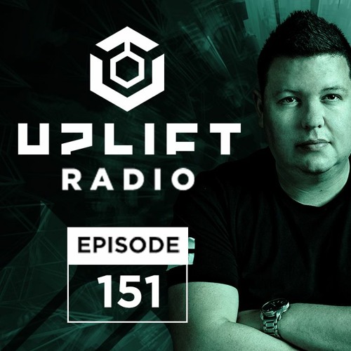 Steve Allen Pres Uplift 151