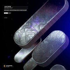 Julie Dvir - Beyond space (Radio Edit)
