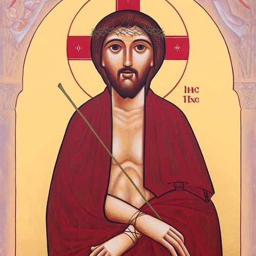 The Holy Great Fast & Passion of the Saviour