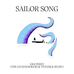 Gigi Perez - Sailor Song (TWINSICK EXTENDED VERSION)