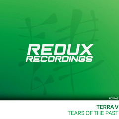 Terra V - Tears Of The Past
