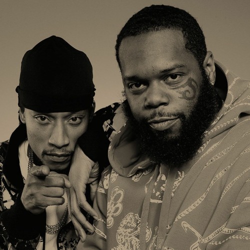 Smif-N-Wessun - Stomp (feat. Rock & Joell Ortiz) (Evil Needle Remix)