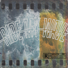 Ride My Wave (feat. Dvnny & RPN Jay)