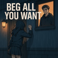 Beg All You Want