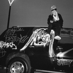 asteria - Right Here [Original Instrumental] (prod. babyslike x ang3lcry)