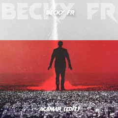 Frankey & Sandrino - Acamar (Becky FR Edit) [FREE DOWNLOAD]
